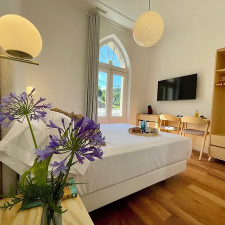 Boutique 1880, Escapada Romantica Con Privado Exterior, Privacidad Y Servicio Personalizado Hotel *