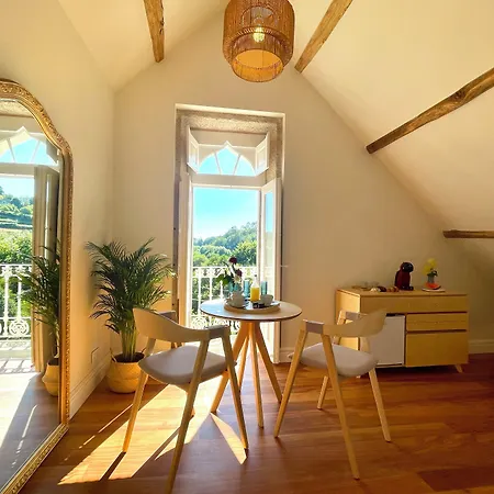Boutique 1880-romantic Historic Boutique With Outdoor Jacuzzi * San Salvador