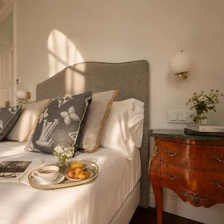 Hotel Boutique 1880-romantic Historic Boutique With Outdoor Jacuzzi