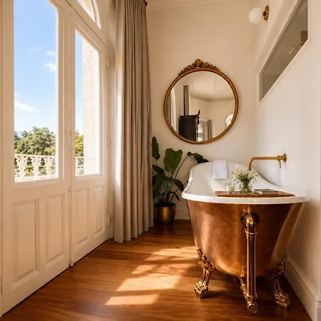 Hotel Boutique 1880-romantic Historic Boutique With Outdoor Jacuzzi *