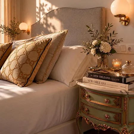 Boutique 1880-romantic Historic Boutique With Outdoor Jacuzzi Hotel