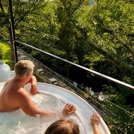 Boutique 1880-romantic Historic Boutique With Outdoor Jacuzzi Hotel *