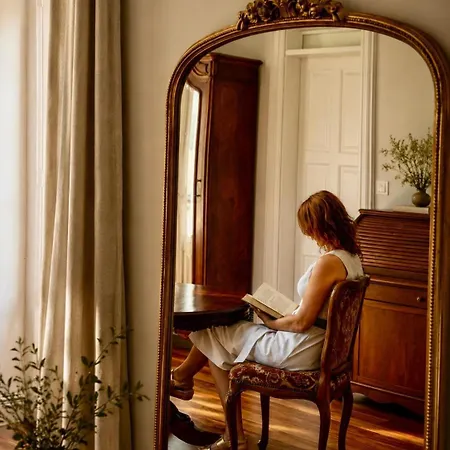 Boutique 1880-romantic Historic Boutique With Outdoor Jacuzzi *