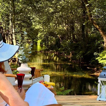 Boutique 1880-romantic Historic Boutique With Outdoor Jacuzzi Hotel *