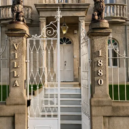 Boutique 1880-romantic Historic Boutique With Outdoor Jacuzzi Hotel San Salvador
