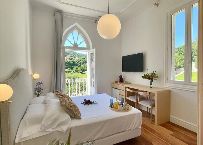 Hotel Boutique 1880-romantic Historic Boutique With Outdoor Jacuzzi