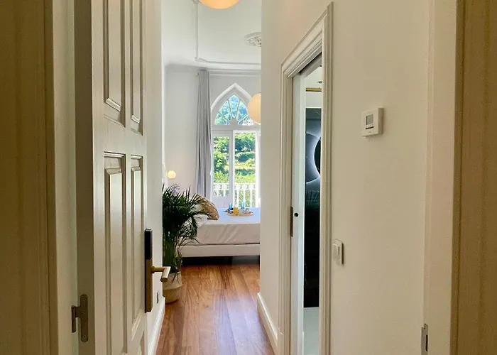 Boutique 1880-romantic Historic Boutique With Outdoor Jacuzzi *