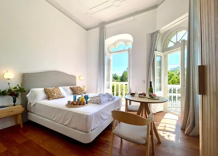 Boutique 1880-romantic Historic Boutique With Outdoor Jacuzzi * San Salvador