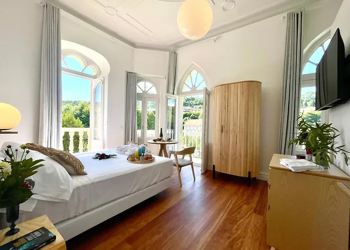 Boutique 1880-romantic Historic Boutique With Outdoor Jacuzzi San Salvador