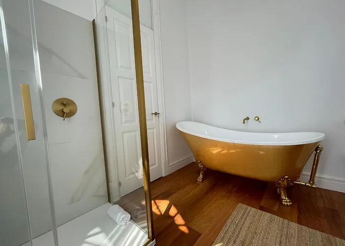 Boutique 1880-romantic Historic Boutique With Outdoor Jacuzzi Hotel