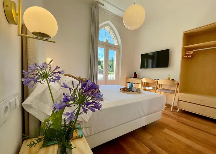Hotel Boutique 1880-romantic Historic Boutique With Outdoor Jacuzzi
