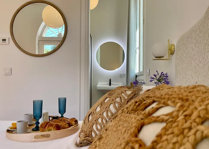 Boutique 1880-romantic Historic Boutique With Outdoor Jacuzzi Hotel San Salvador