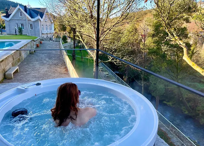 Boutique 1880-romantic Historic Boutique With Outdoor Jacuzzi * San Salvador