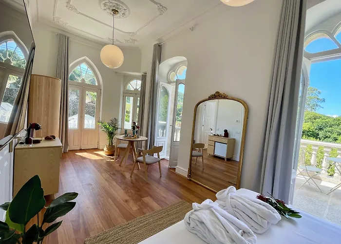 Boutique 1880-romantic Historic Boutique With Outdoor Jacuzzi * San Salvador
