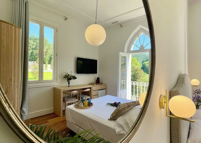 Boutique 1880-romantic Historic Boutique With Outdoor Jacuzzi *
